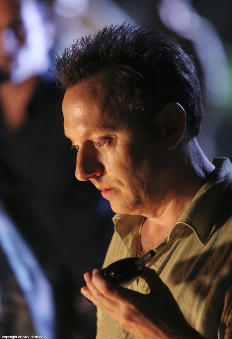 Michael Emerson