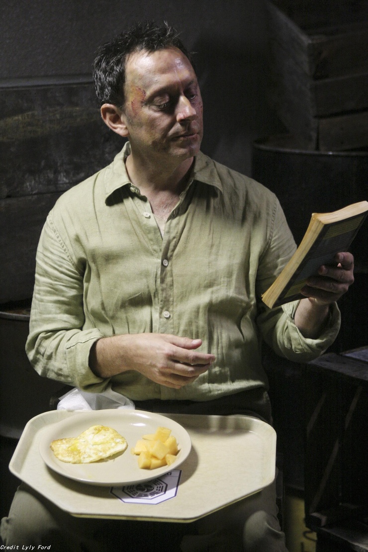 Michael Emerson Michael Emerson