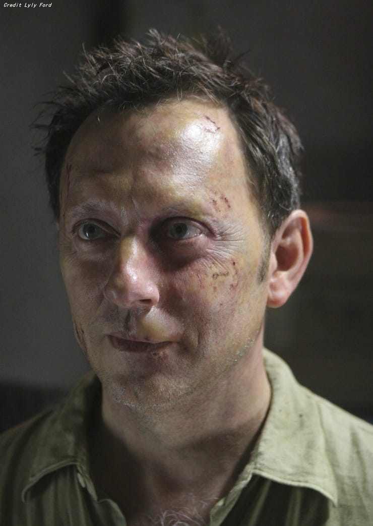 Michael Emerson
