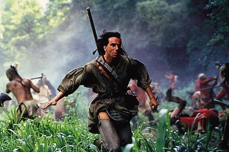 The Last of the Mohicans The Last of the Mohicans