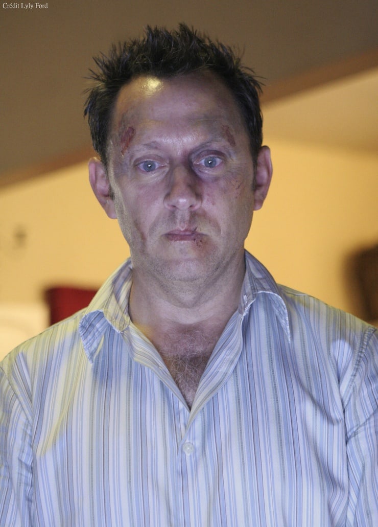 Michael Emerson