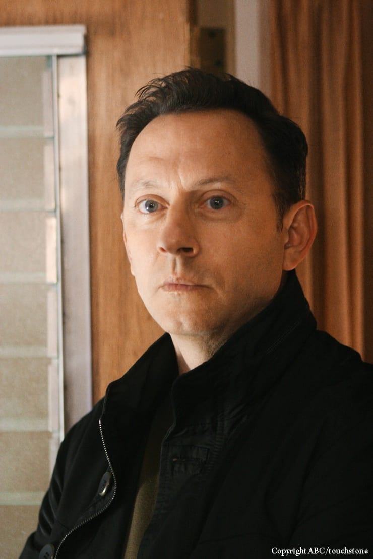 Michael Emerson