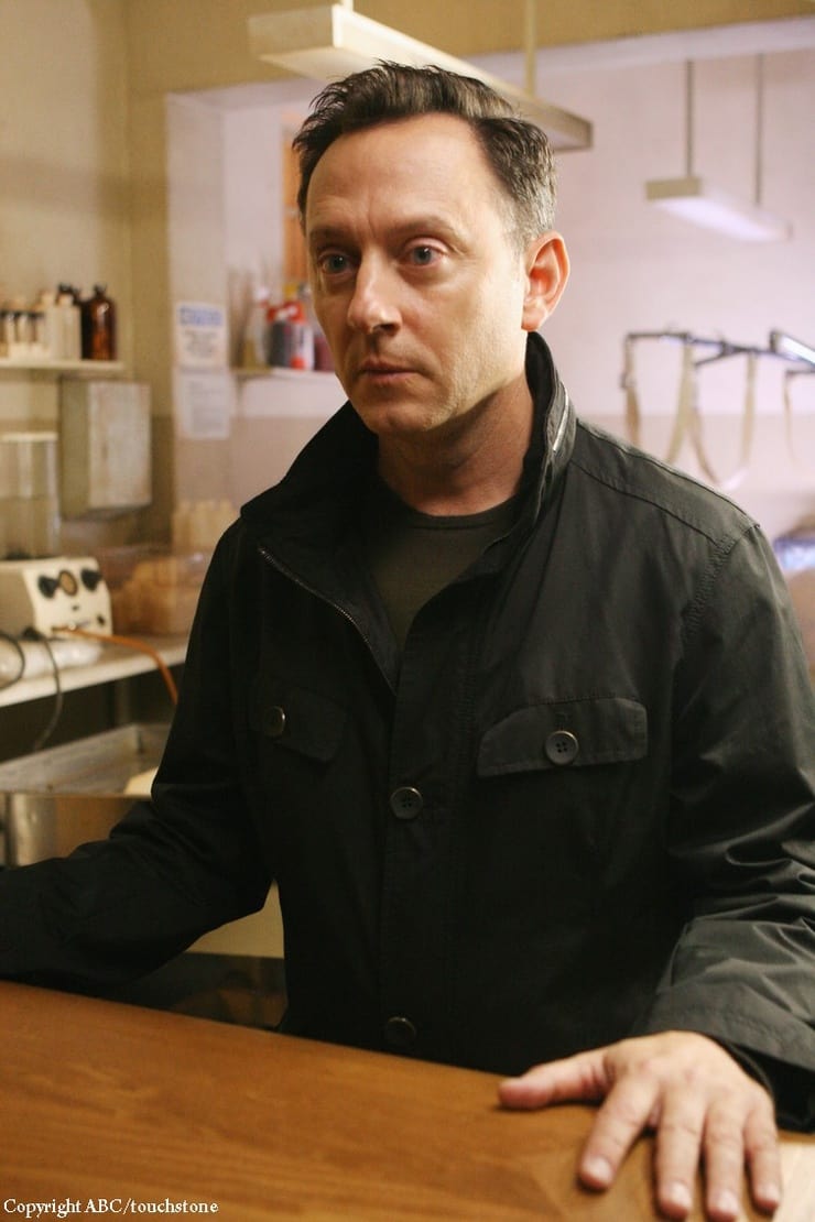 Michael Emerson Michael Emerson