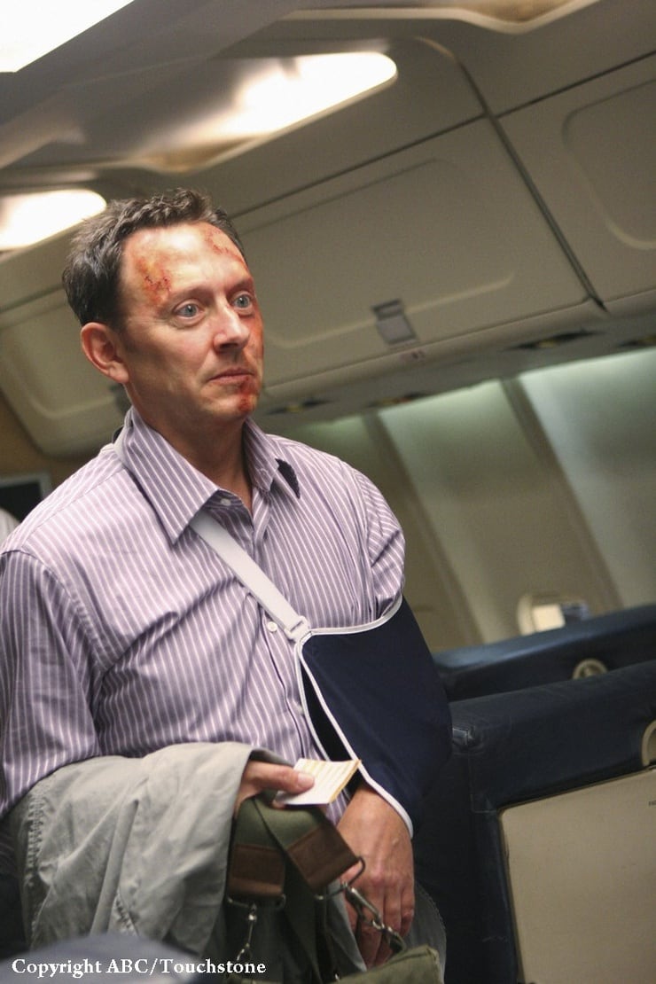 Michael Emerson