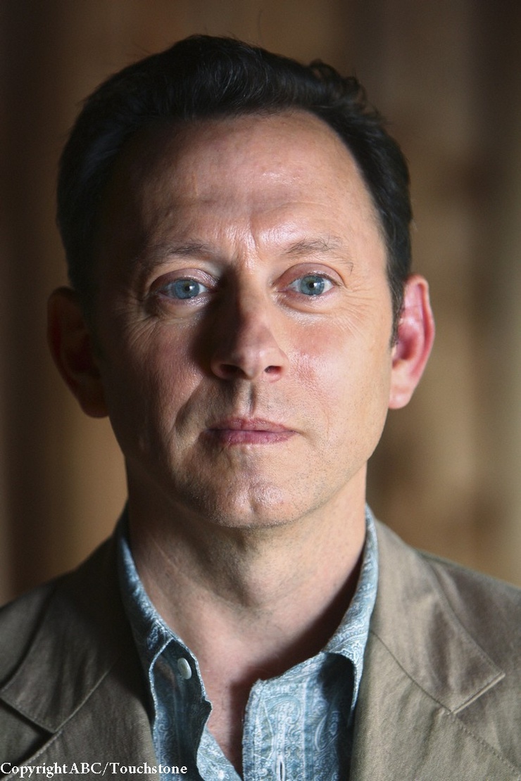 Michael Emerson Michael Emerson