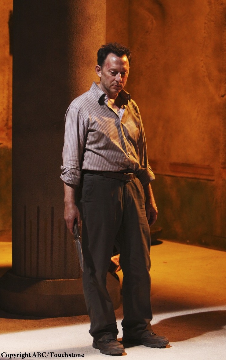 Michael Emerson