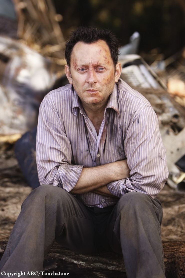 Michael Emerson