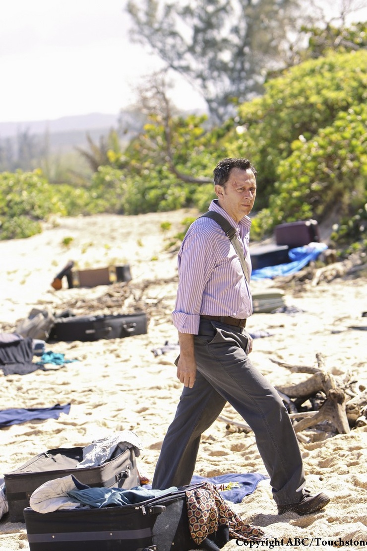 Michael Emerson