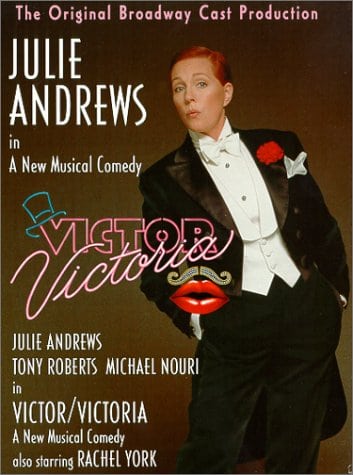 Victor/Victoria (1982)
