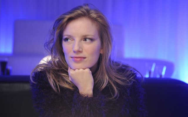 Sarah Polley