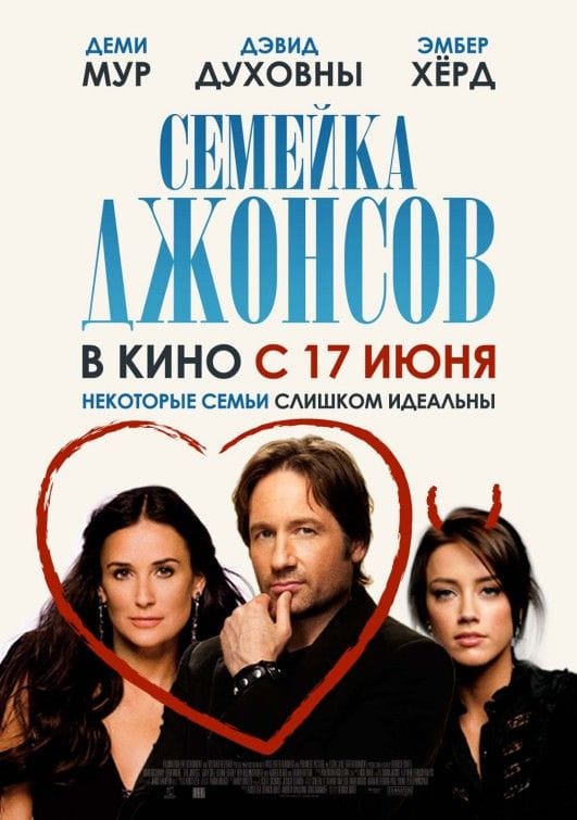 The Joneses