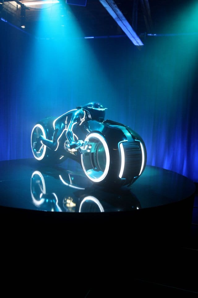 TRON: Legacy