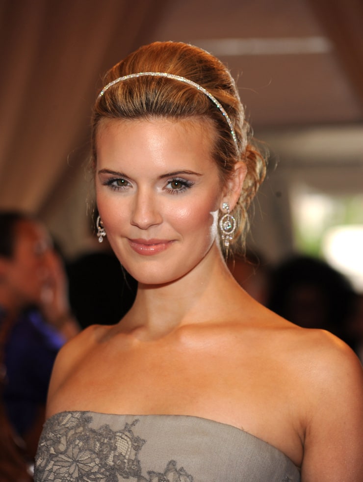 Maggie Grace