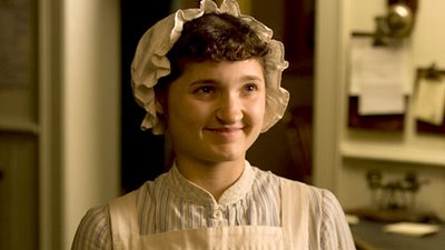 Ruby Bentall