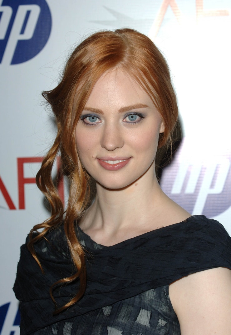 Picture of Deborah Ann Woll