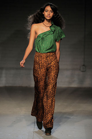 Chrishell Stubbs