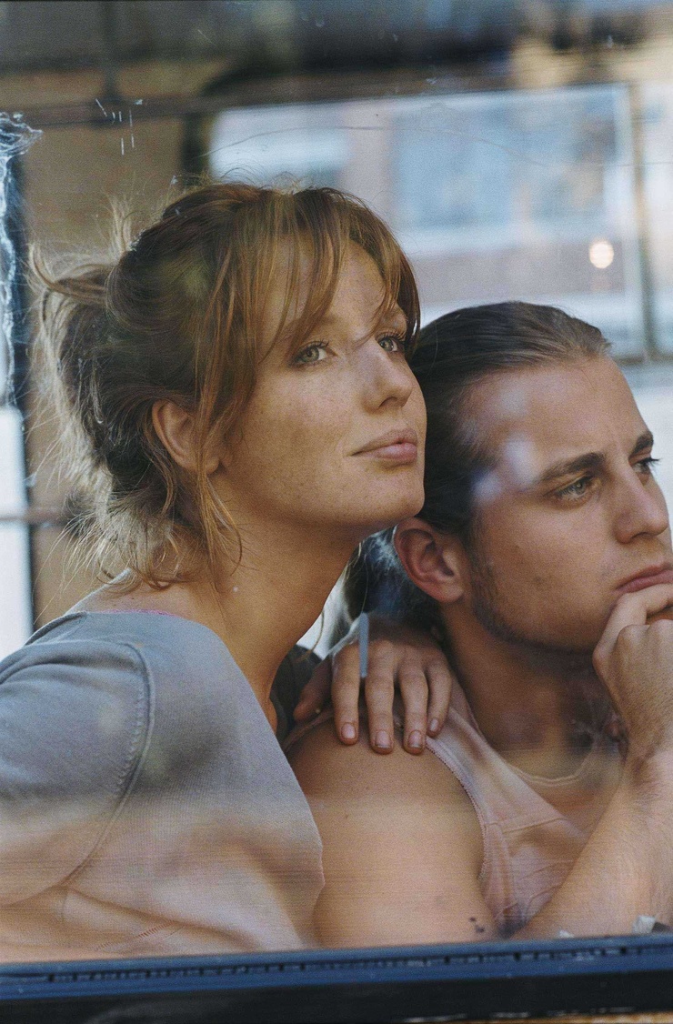 Kelly Reilly Kelly Reilly