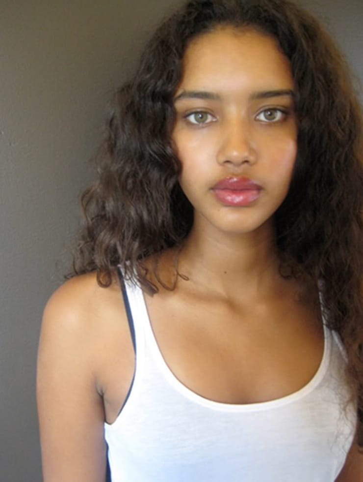 Chrishell Stubbs