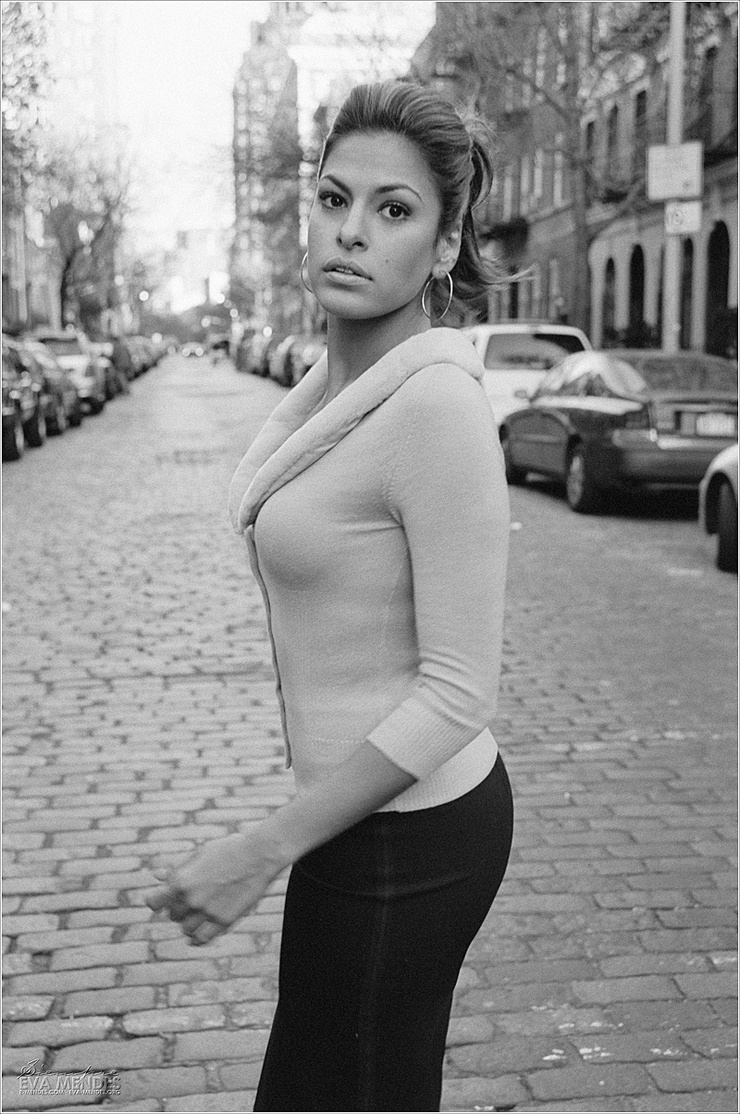Eva Mendes Eva Mendes