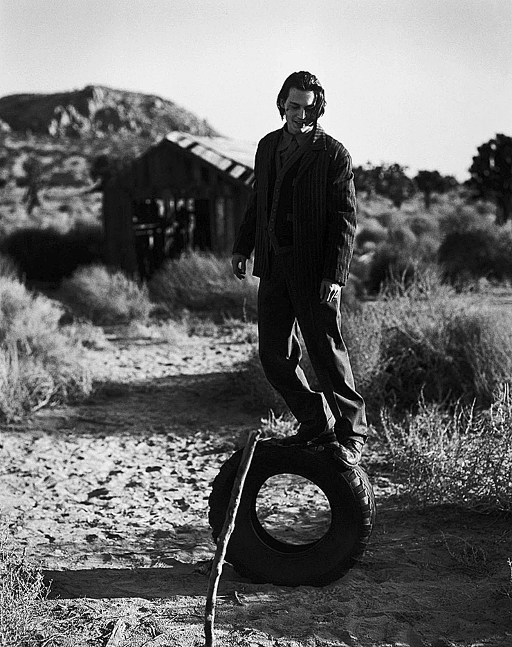 Johnny Depp Johnny Depp
