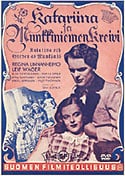 Katariina ja Munkkiniemen kreivi                                  (1943)
