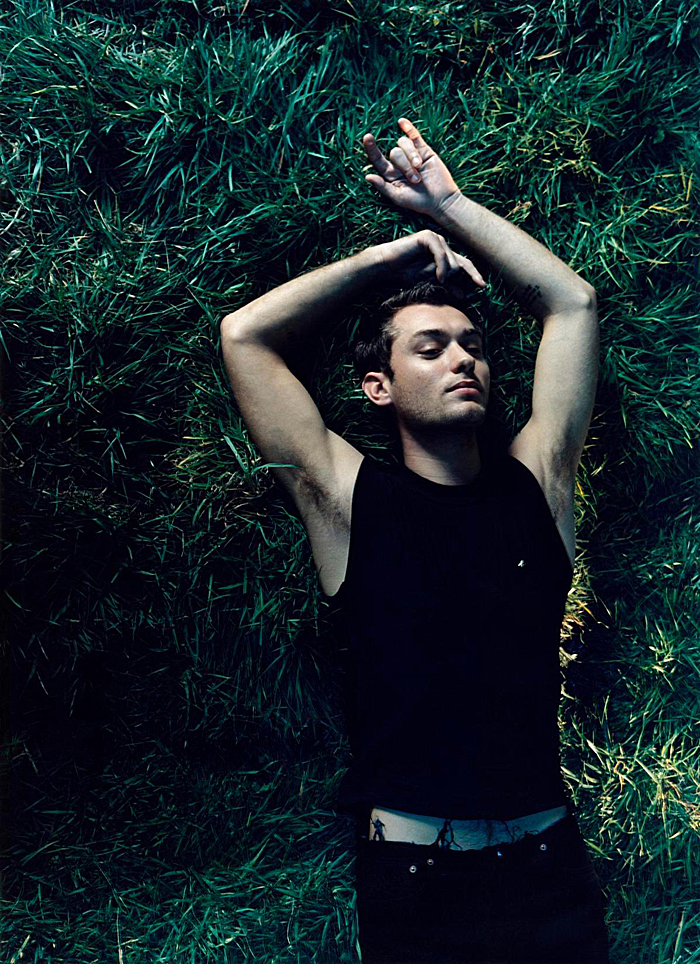 Jude Law Jude Law
