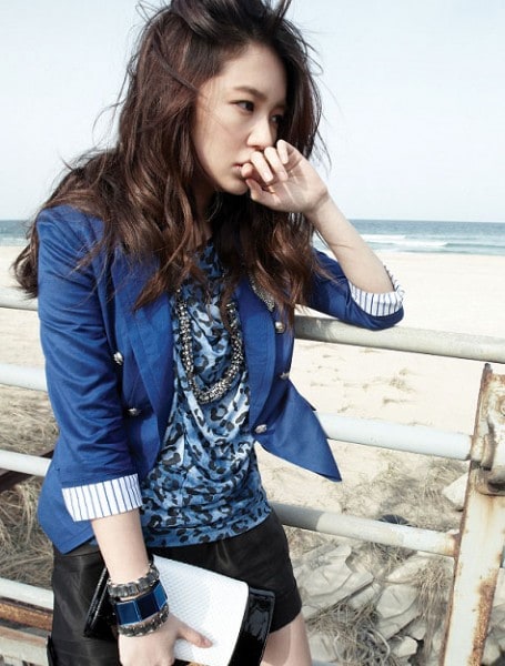 Picture of Eun-hye Yun