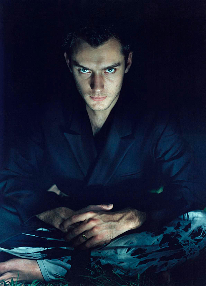 Jude Law Jude Law