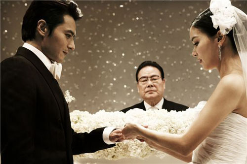 Ko So Young
