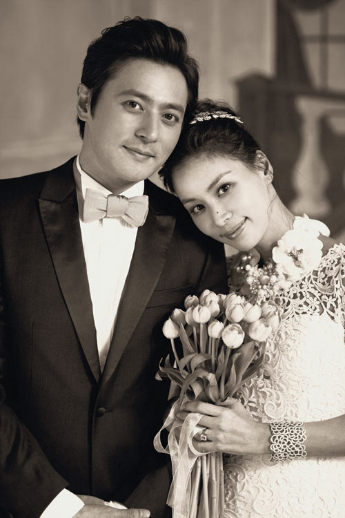 Ko So Young
