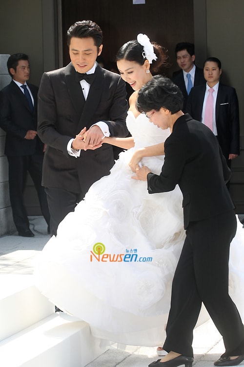 Ko So Young