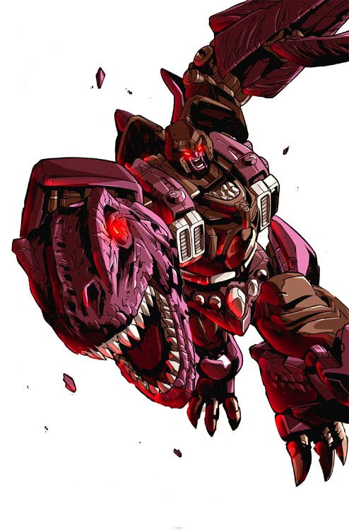 Megatron (Beast Wars)