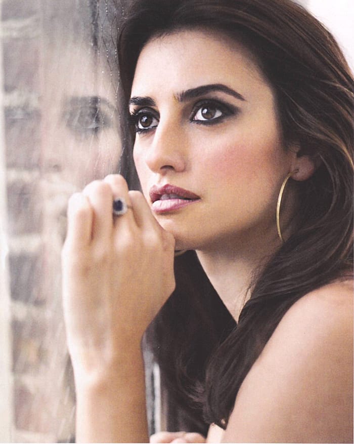 Penélope Cruz