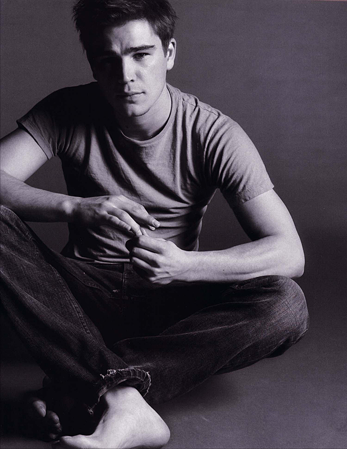 Josh Hartnett