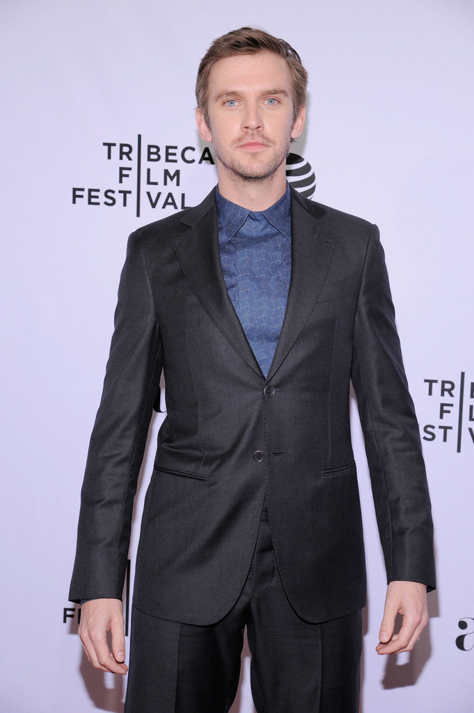 Dan Stevens