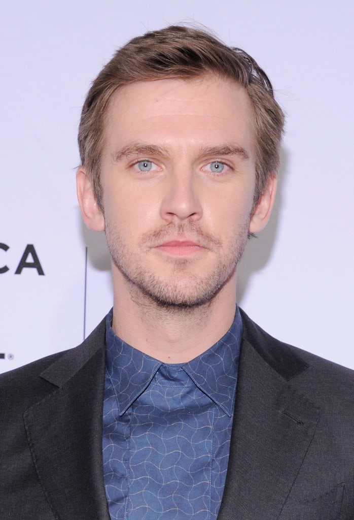 Dan Stevens