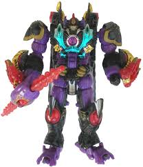 Megatron (RID)