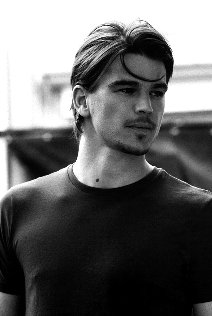 Josh Hartnett Josh Hartnett