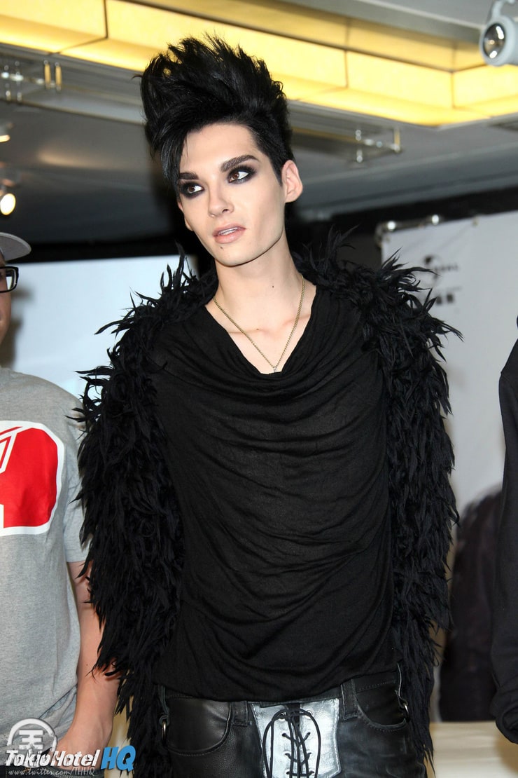 Bill Kaulitz