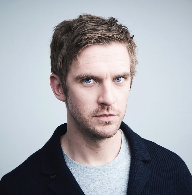 Dan Stevens