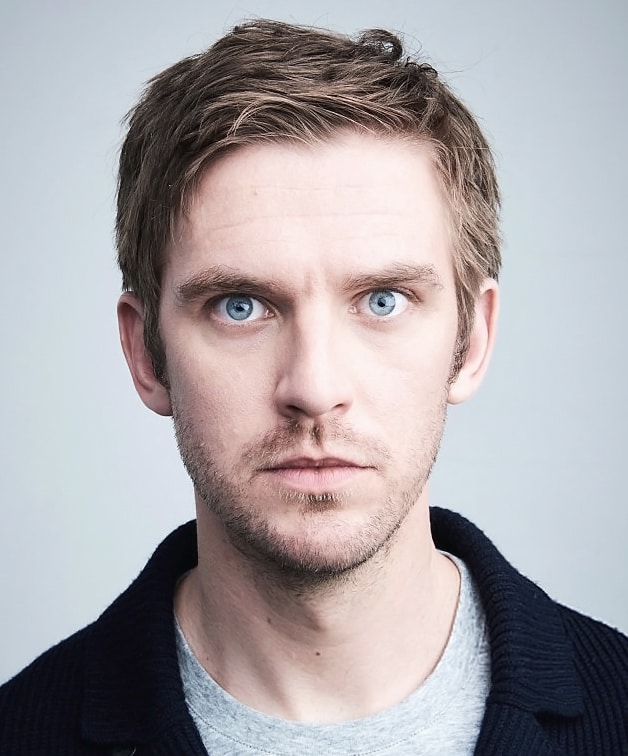 Dan Stevens