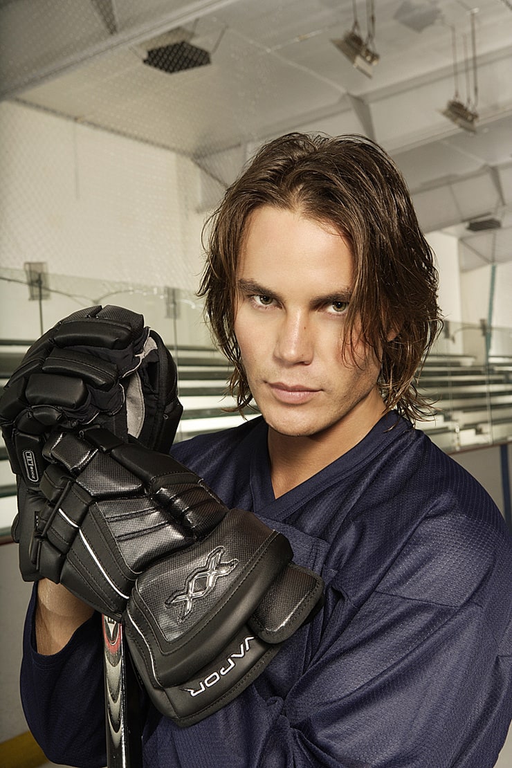 Taylor Kitsch