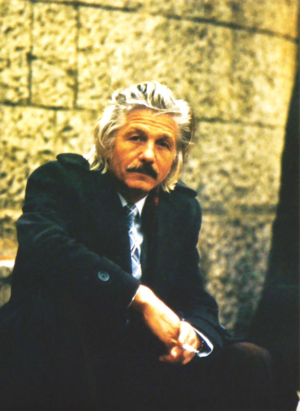 Mihai Volontir