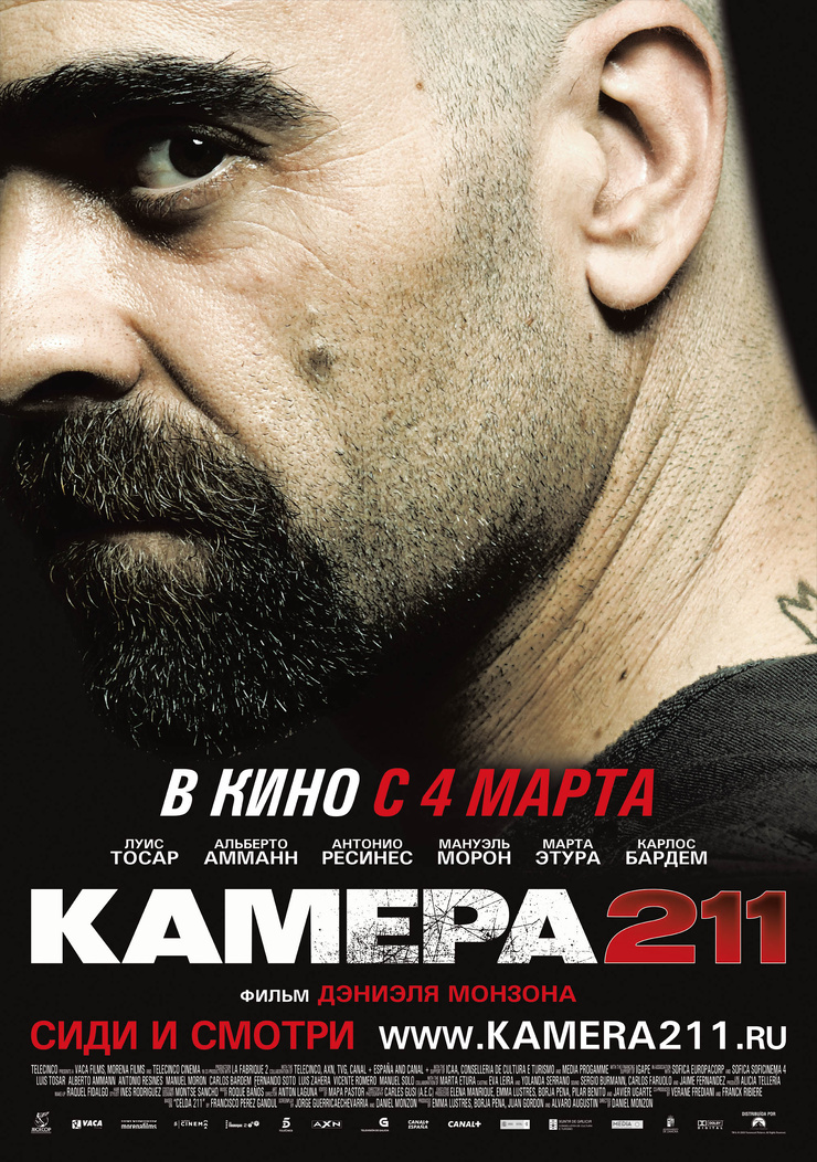 Cell 211