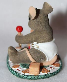 Charming Tails - 