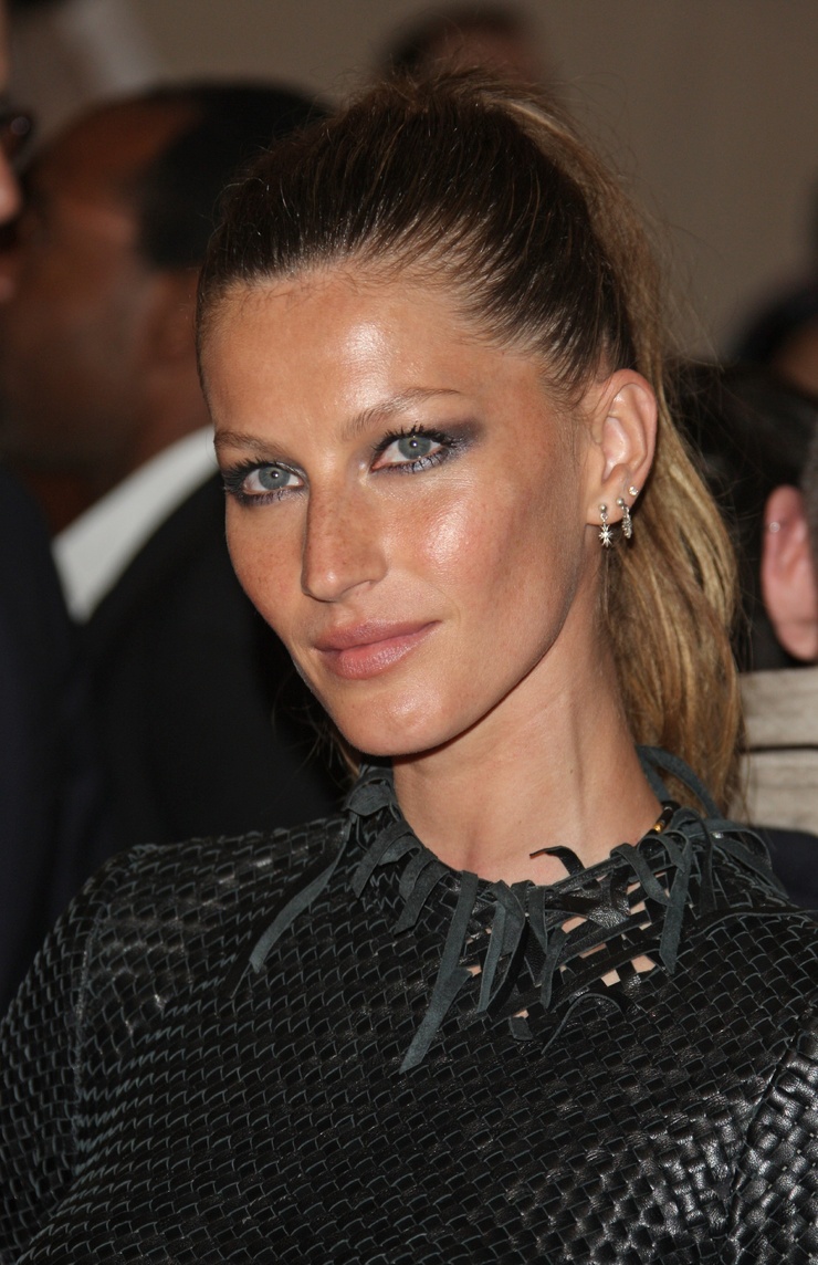 Gisele Bundchen Gisele Bundchen