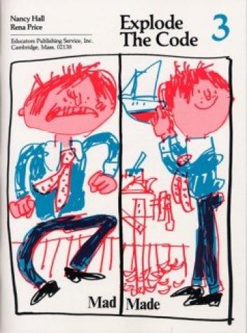 Explode the Code 3