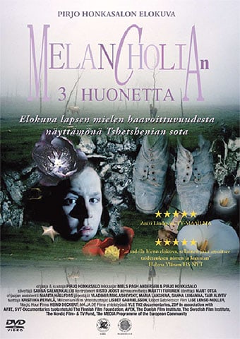 3 Rooms of Melancholia