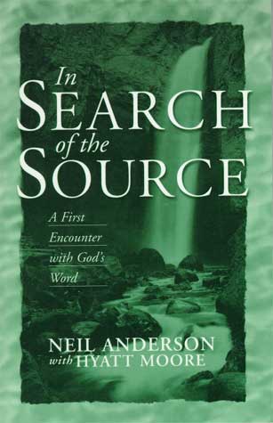 In Search of the Source: A First Encounter with God's Word