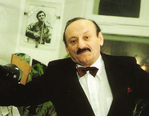 Semyon Farada